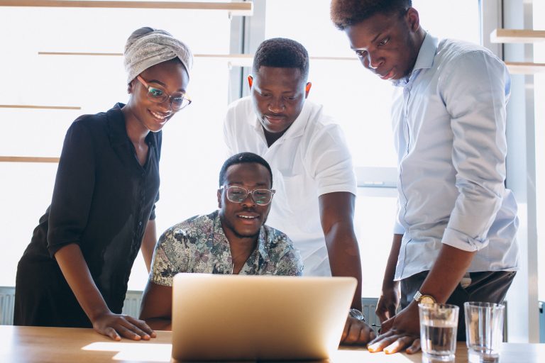 Building a Digital Presence That Opens Doors