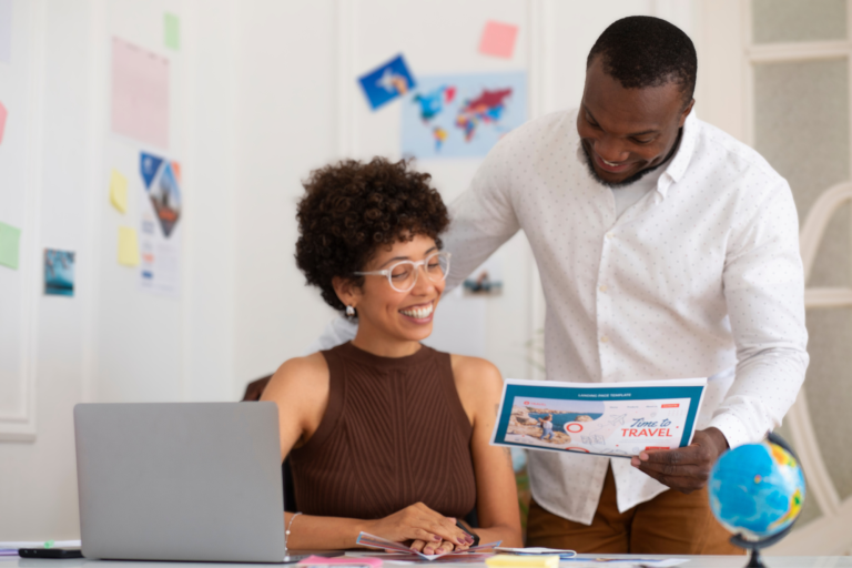 Strategic Storytelling: Turning Your Brand into a Movement